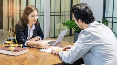 The Benefits of Having an Experienced Federal Criminal Defense Lawyer on Your Side