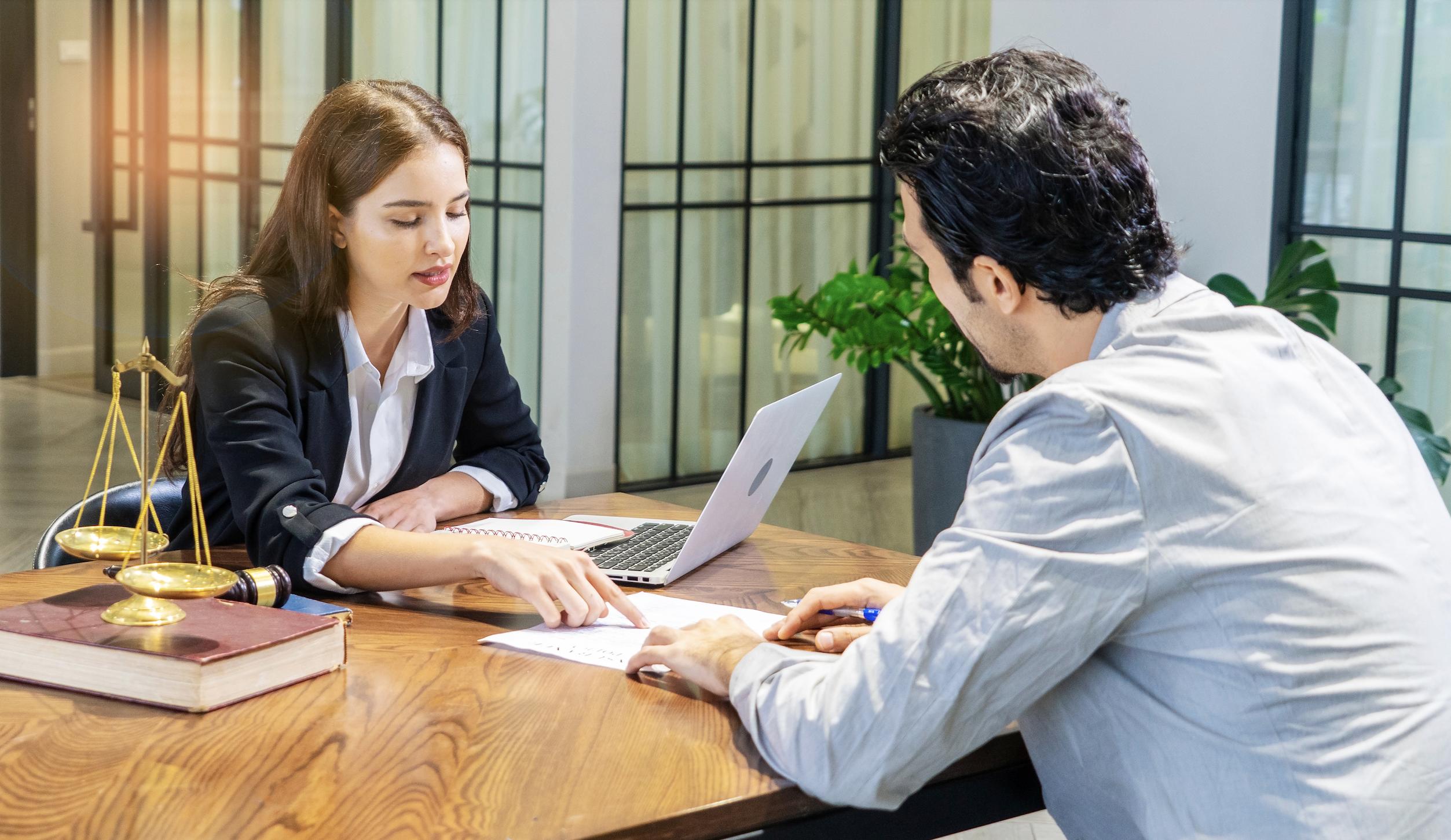 The Benefits of Having an Experienced Federal Criminal Defense Lawyer on Your Side