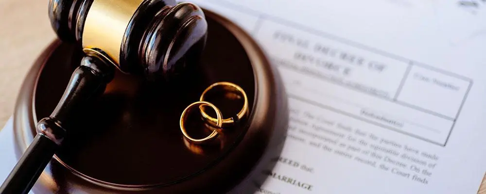 Common Misconceptions About Property Division In Florida Divorces