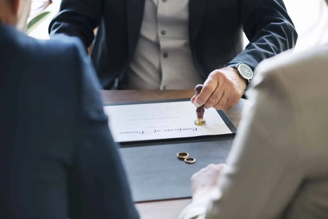 Filing For a Domestic Violence Injunction in Florida