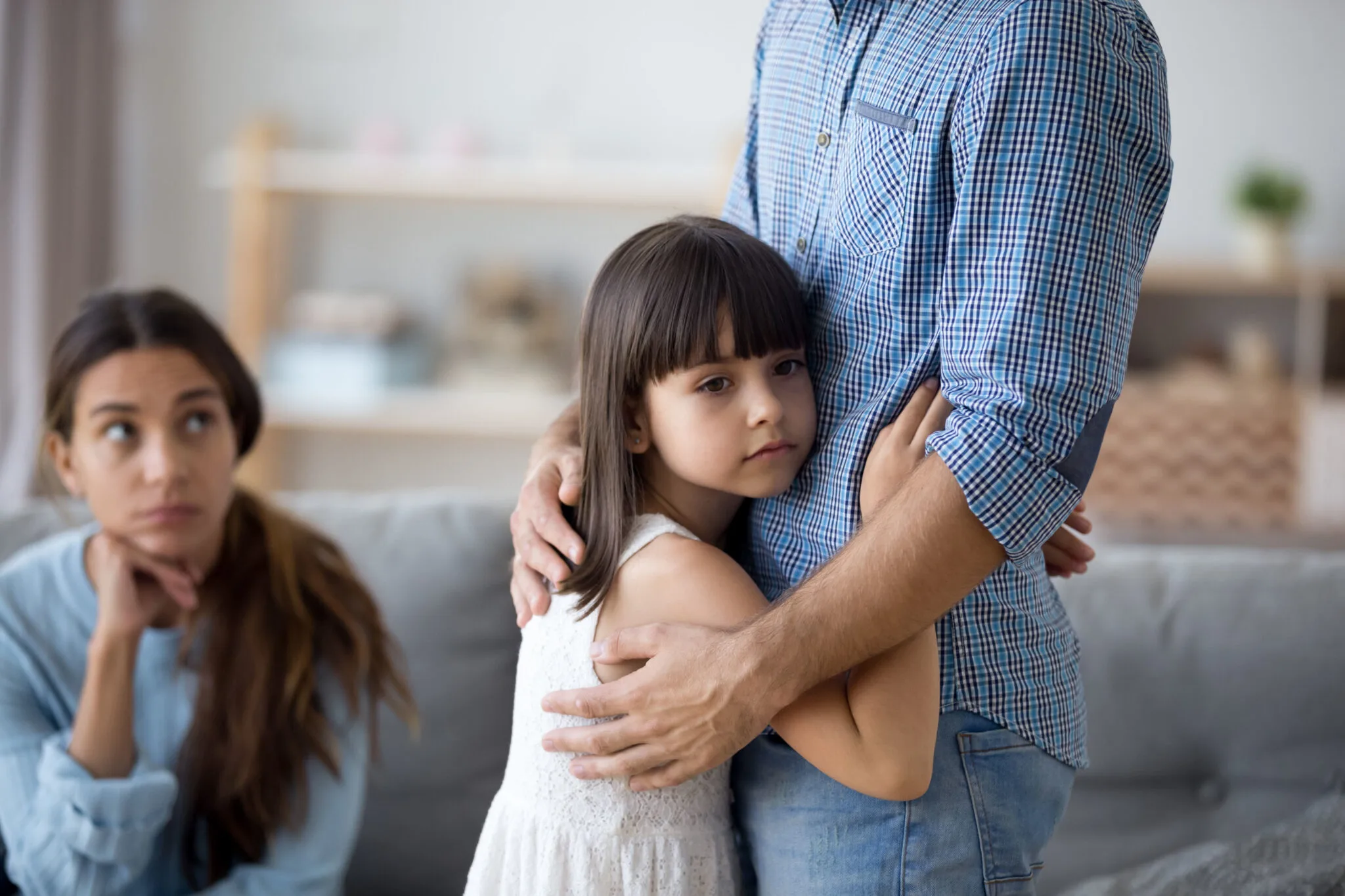 How Do Miami Divorce Lawyers Advocate For Child Custody Rights?