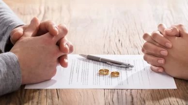 How to Navigate Property Division in Divorce?