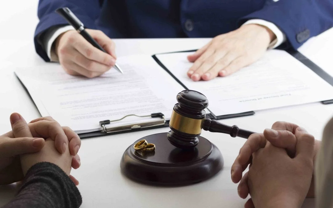 Is Your Miami Business Protected During a Divorce?
