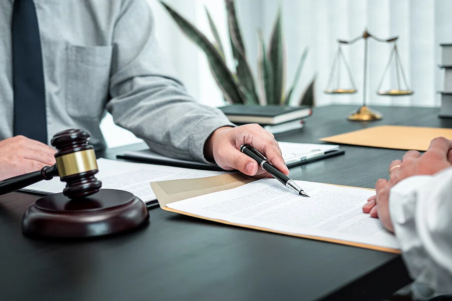 Navigating Emotional Challenges during Drug Charges