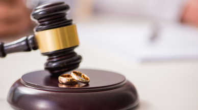 Protect Yourself from False Accusations of Domestic Violence