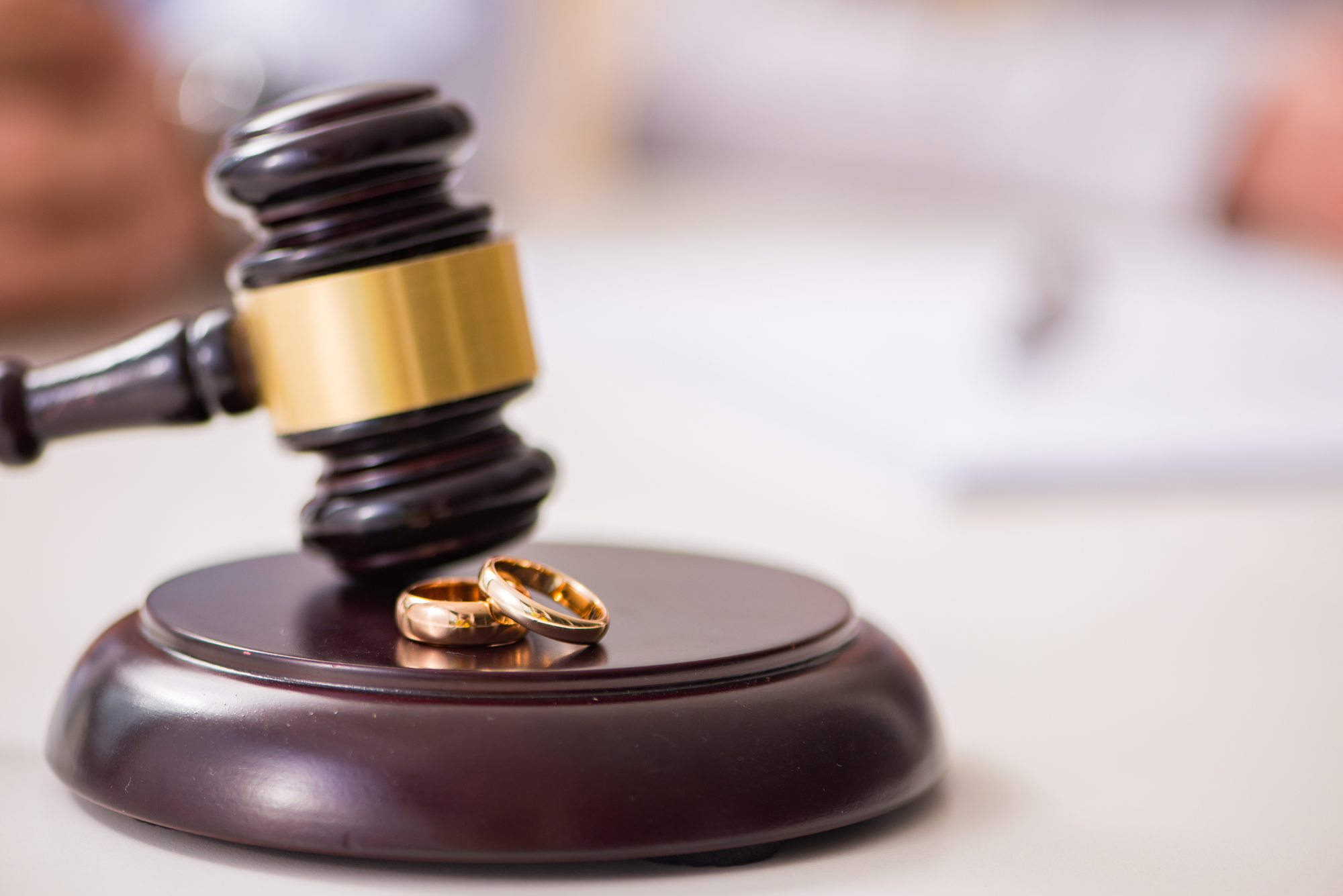 Protect Yourself from False Accusations of Domestic Violence