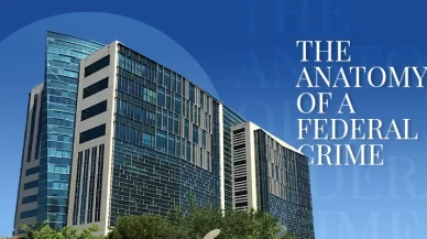 The Anatomy of a Federal Crime