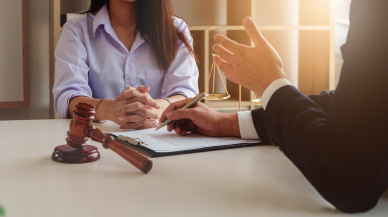 The Impact of False Domestic Violence Accusations