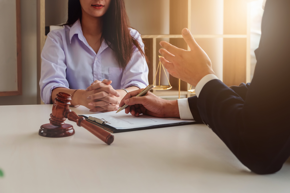 The Impact of False Domestic Violence Accusations