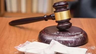 The Vexing Problem of Drug Trafficking