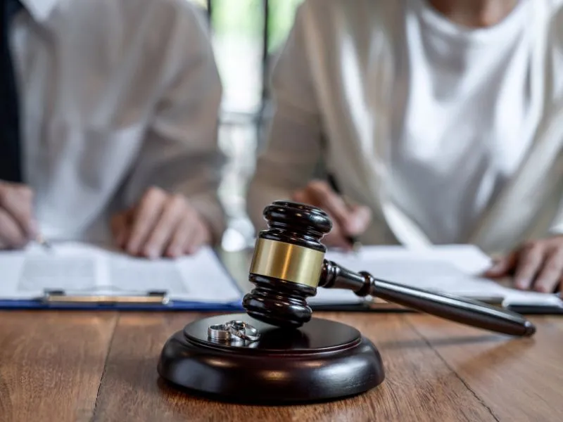 What is Florida’s No-Fault Divorce Law?