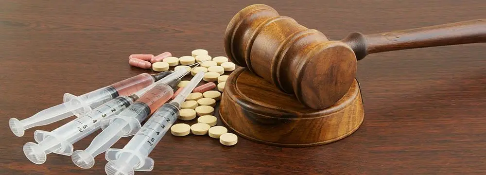 What to Expect from a Top Miami Drug Crime Lawyer