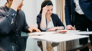 When Your Spouse Refuses to Participate in the Divorce