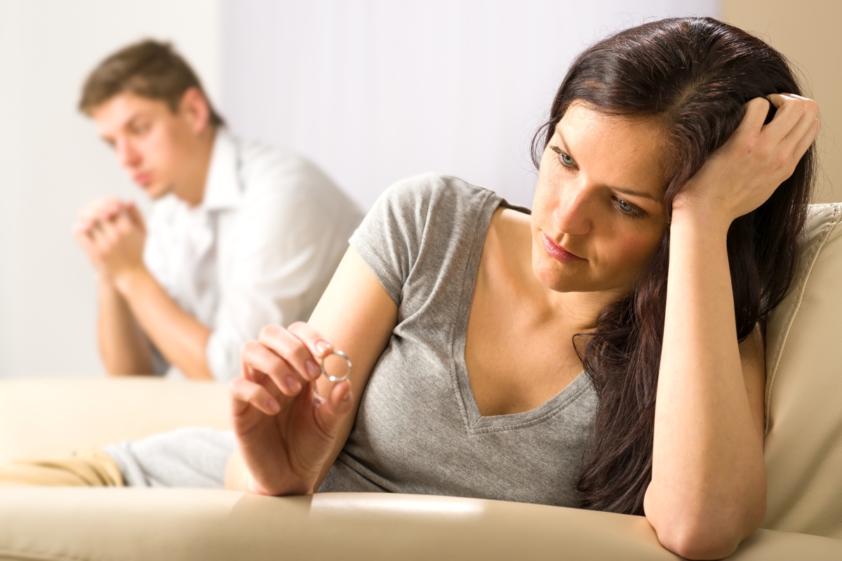 Common Challenges You Might Face When Getting a Divorce in Florida