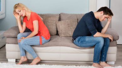 Does Domestic Violence Have Any Effect on a Divorce Case in Florida?