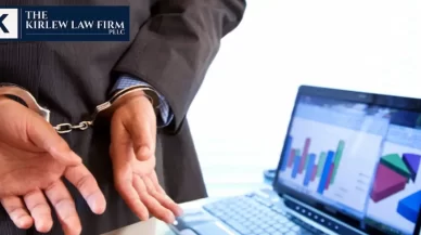 Types of White Collar Crimes in Florida