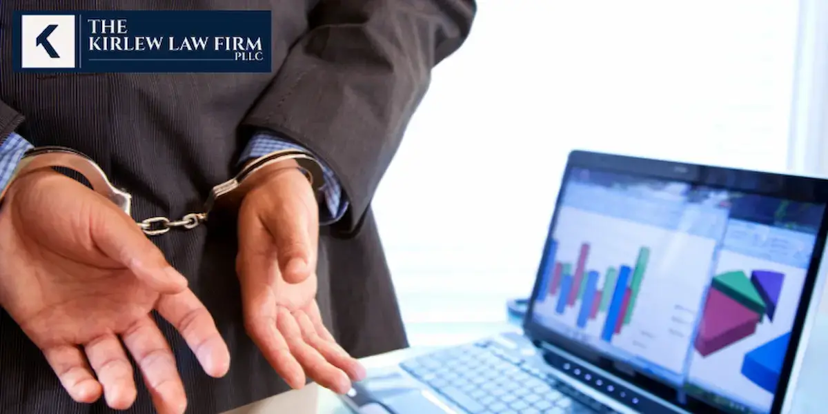 Types of White Collar Crimes in Florida