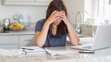What to Do If Your Ex Isn’t Paying Alimony?