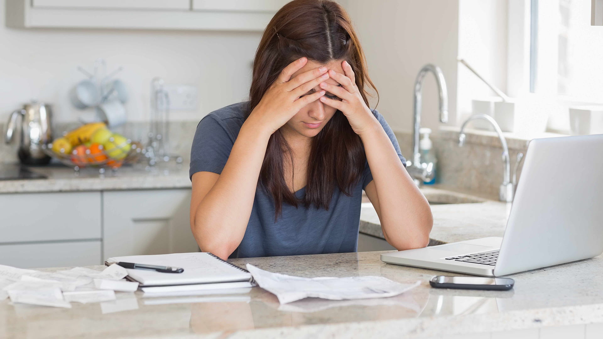 What to Do If Your Ex Isn’t Paying Alimony?
