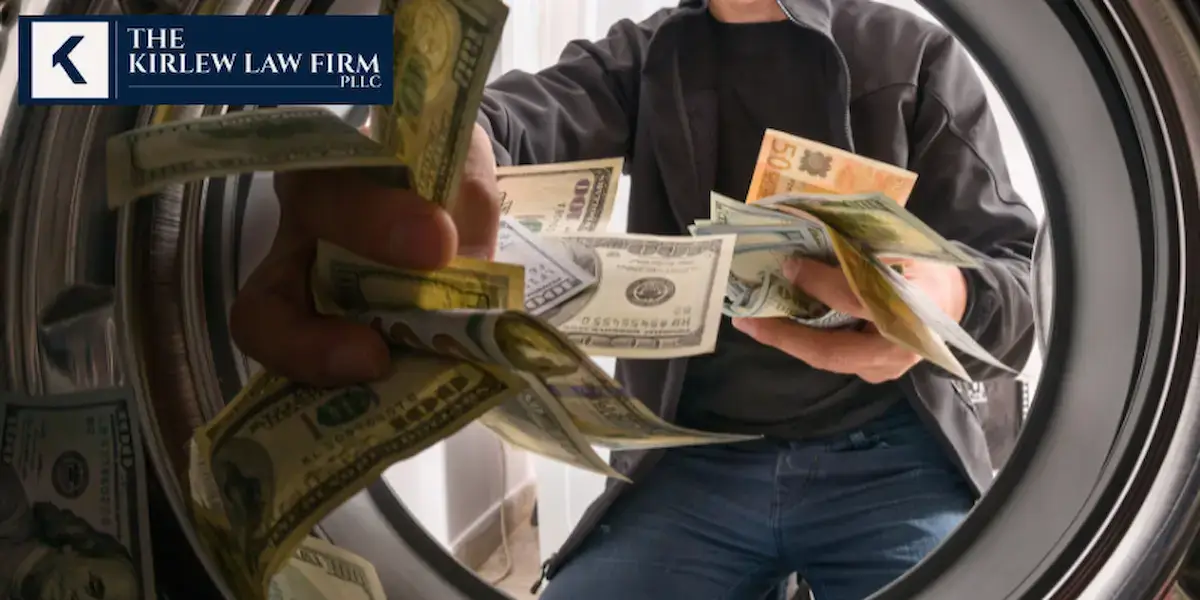 Best Miami Federal Money Laundering Lawyer