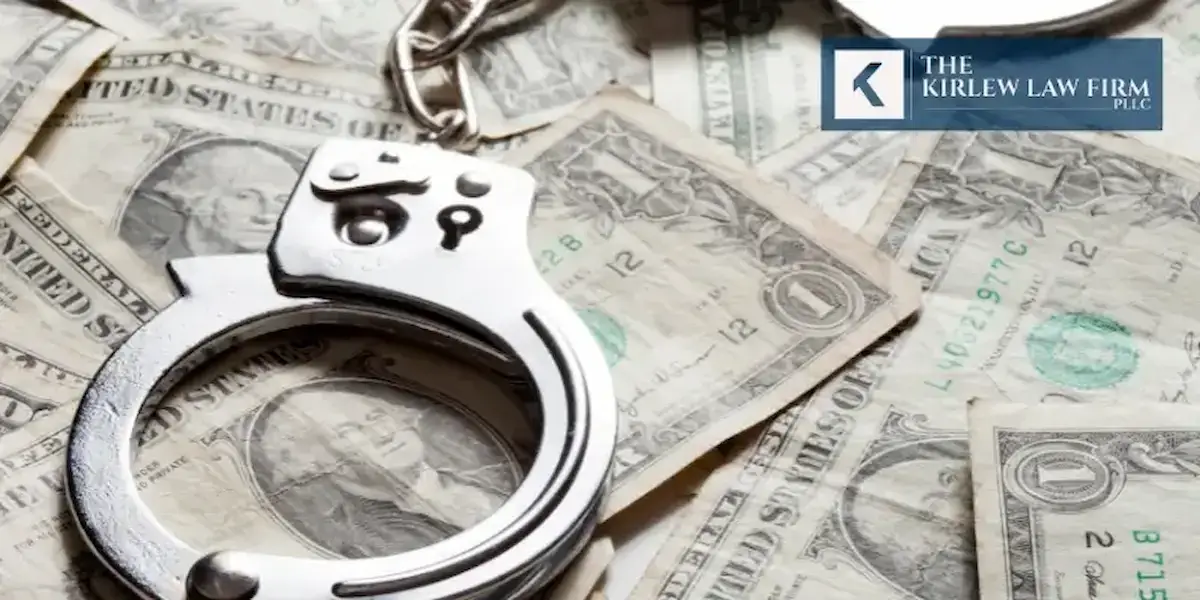 White Collar Crime Examples in Florida