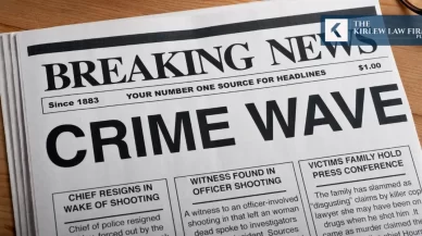 Miami FL, Crime Rate 2025 – Latest Statistics