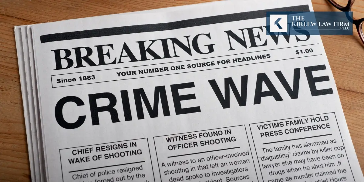 Crime Rate Miami, FL