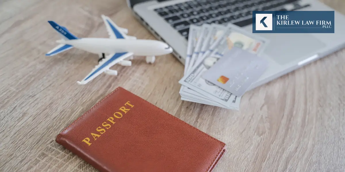 How Can I Get My Seized Cash Back from the Airport in Florida?