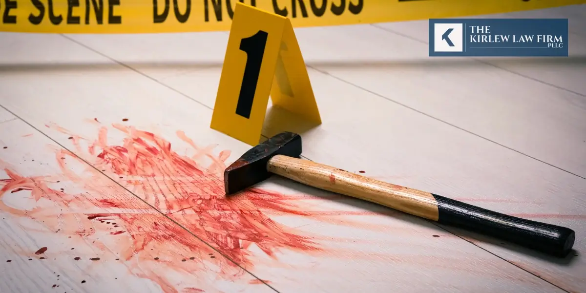 Expert Miami Violent Crime Attorney