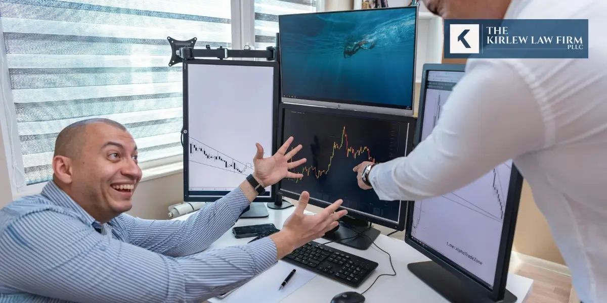 Legal Strategies and Insights: Defending Insider Trading Charges