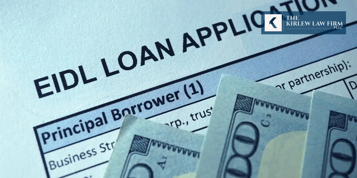 Expert Miami SBA EIDL Loan Fraud Attorney