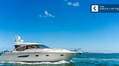 Florida Boating Crimes and Penalties 2026 – Complete Guide