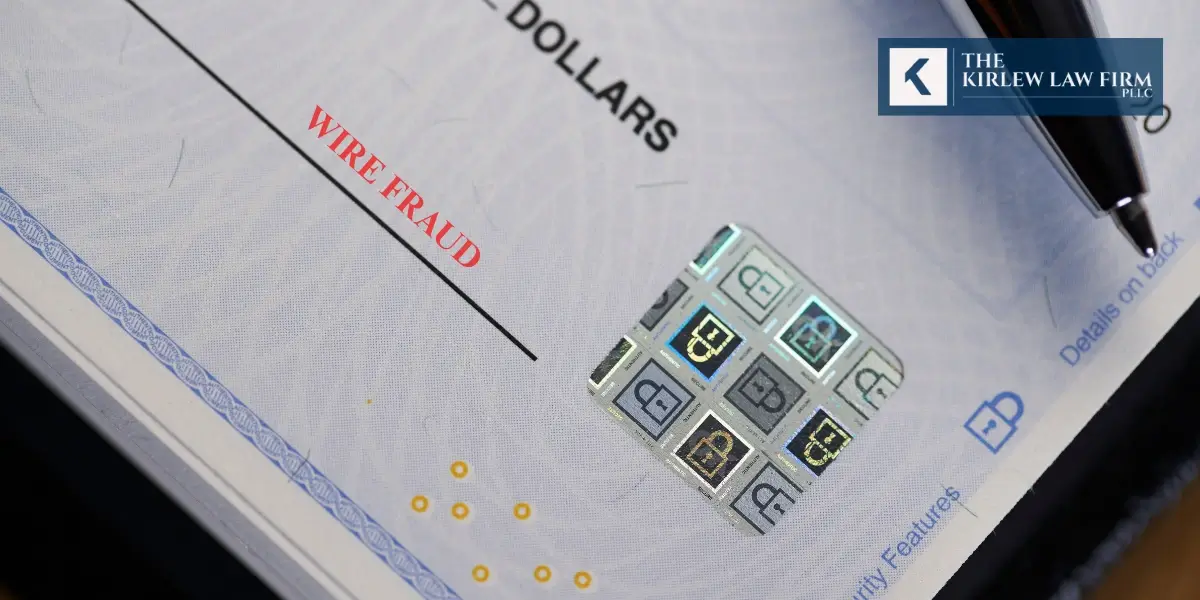 Best Miami Wire and Bank Fraud Lawyer
