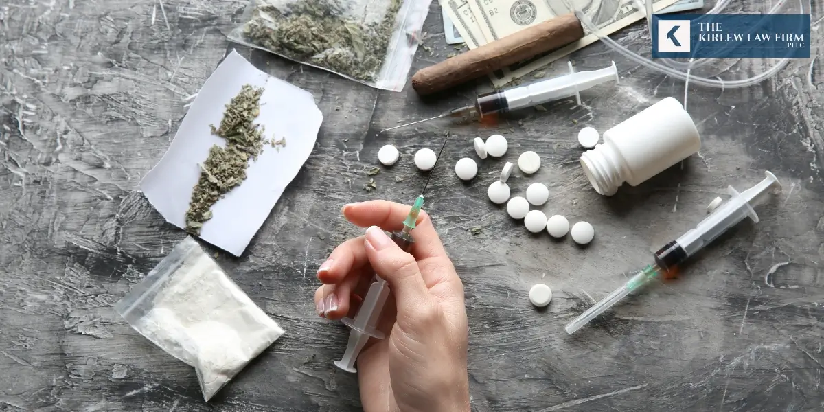 Trusted Orlando Federal Drug Manufacturing Lawyer Trusted Orlando Federal Drug Manufacturing Lawyer