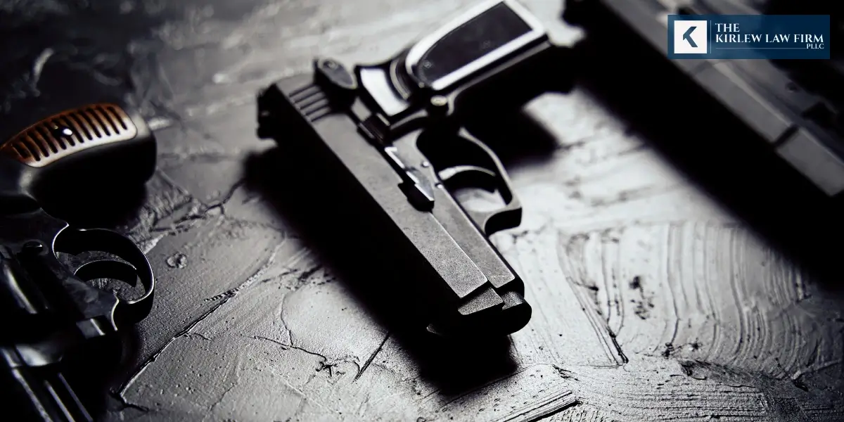 Best Orlando Federal Gun Crime Attorney Best Orlando Federal Gun Crime Attorney