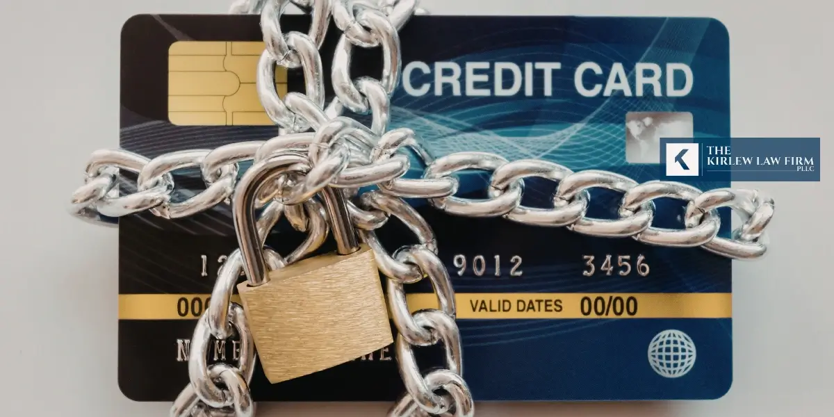 Experienced Fort Lauderdale Credit Card Fraud Attorney