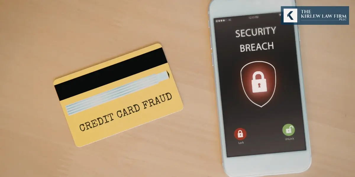 Dedicated Fort Lauderdale Credit Card Fraud Lawyer