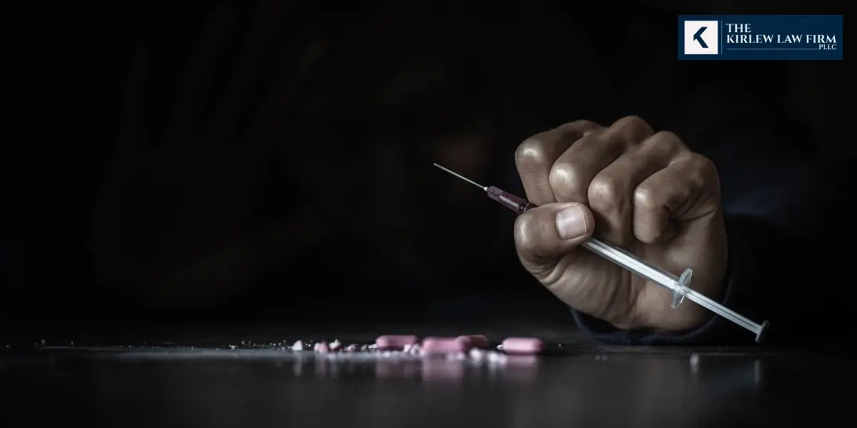 Skilled Fort Lauderdale Drug Possession Lawyer