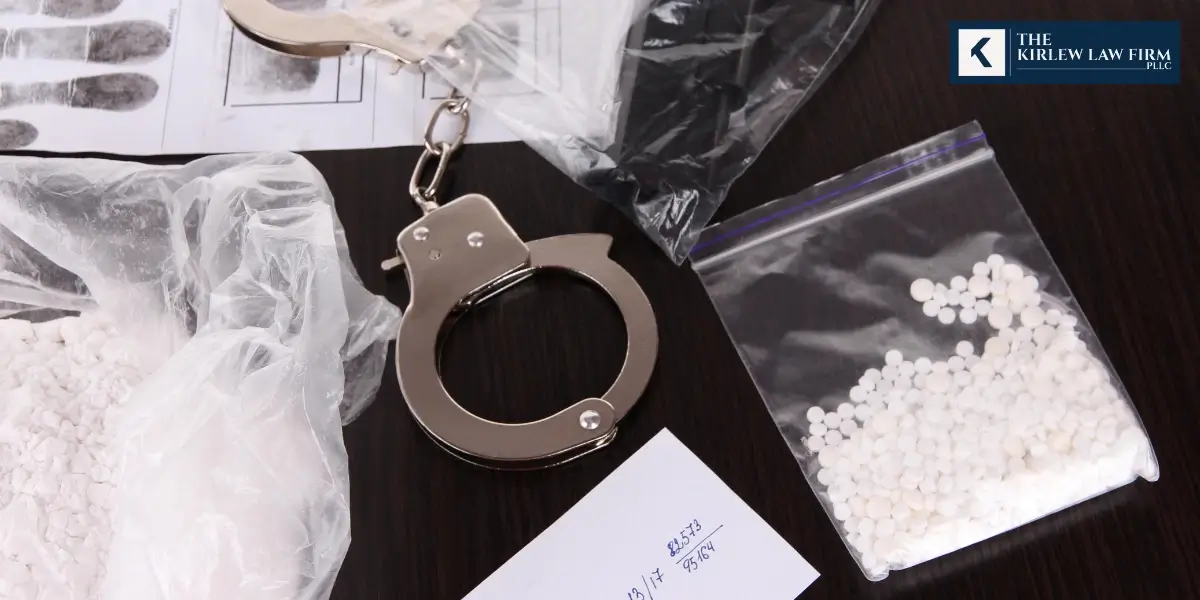 Expert Fort Lauderdale Federal Drug Crime Lawyer