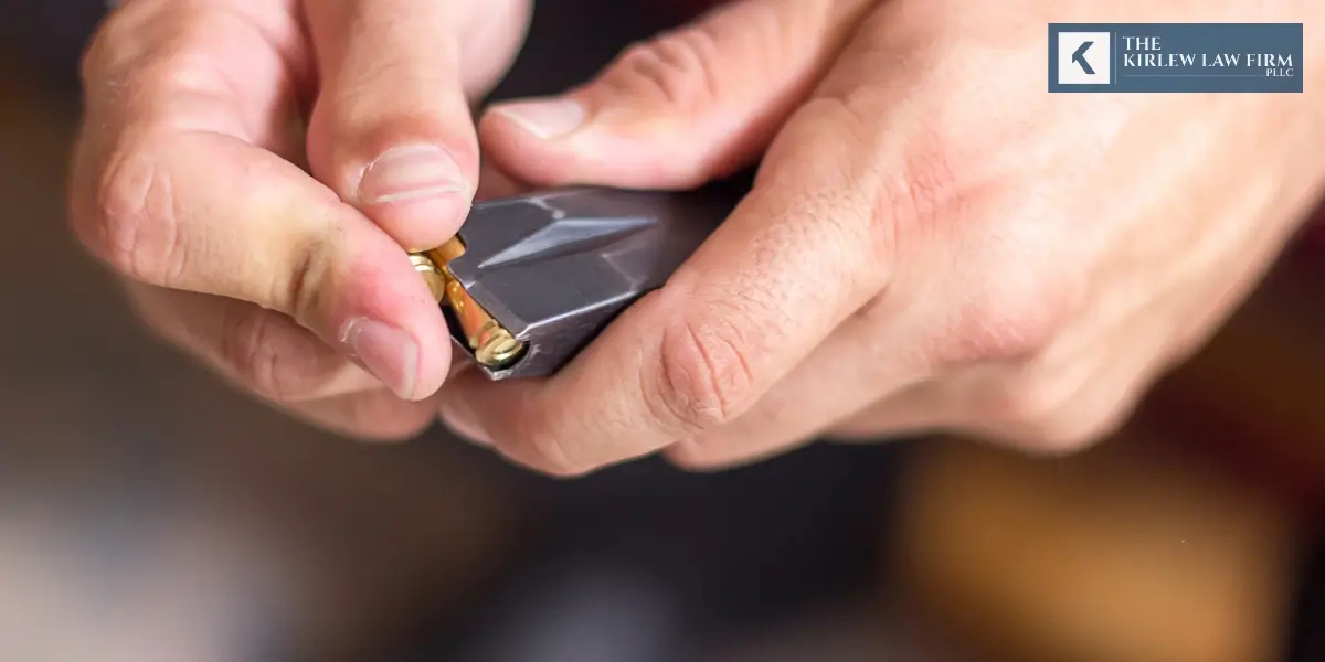 Trusted Fort Lauderdale Gun Crime Attorney Trusted Fort Lauderdale Gun Crime Attorney