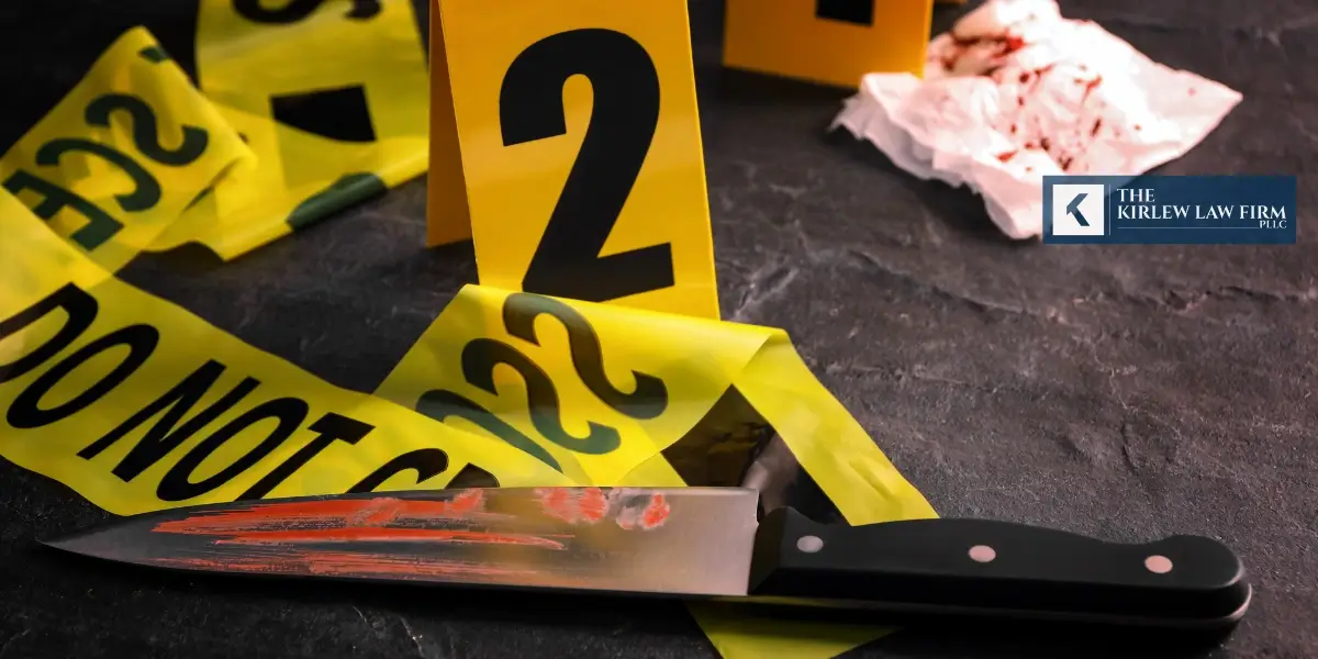 Best Fort Lauderdale Violent Crime Attorney