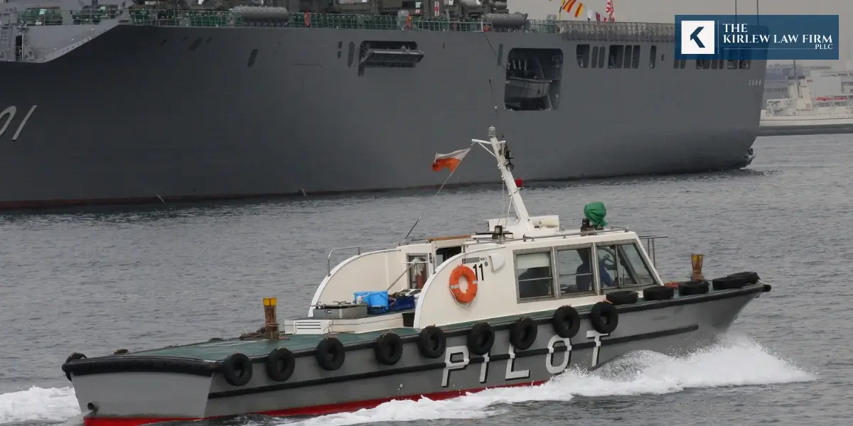 Trusted Fort Lauderdale Boating Crime Lawyer