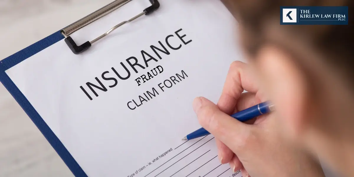 Best Fort Lauderdale Insurance Fraud Lawyer