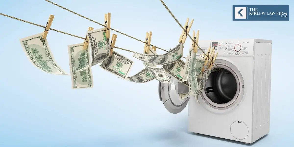 Expert Fort Lauderdale Money Laundering Lawyer Expert Fort Lauderdale Money Laundering Lawyer