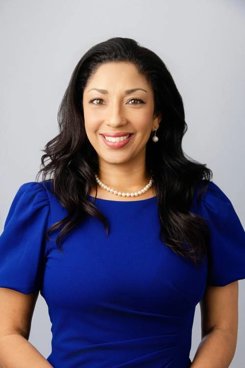 Heidi S. Kirlew Image