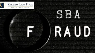 What an SBA OIG Investigation Means for Palm Beach County Business Owners