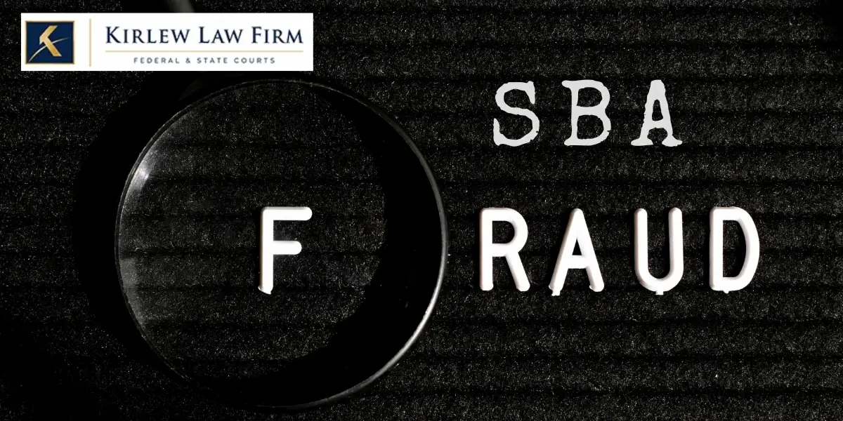 What an SBA OIG Investigation Means for Palm Beach County Business Owners