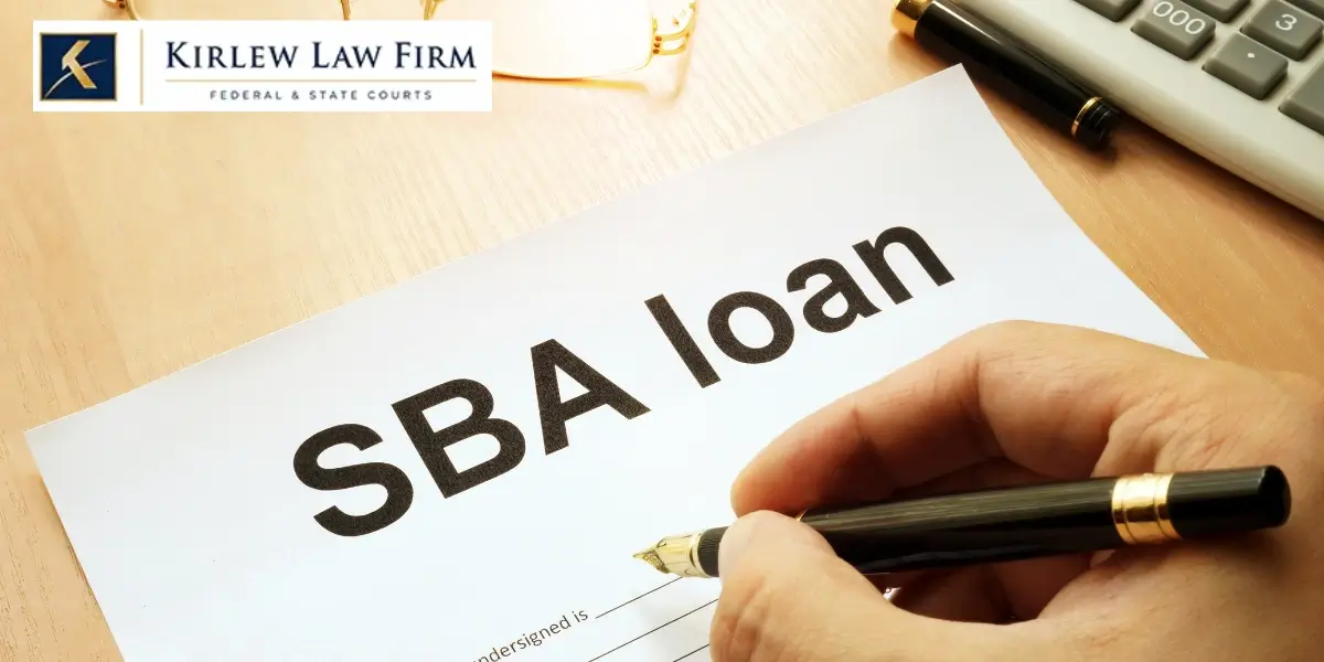 What Happens If You’re Charged With PPP or SBA Fraud in South Florida Federal Court?