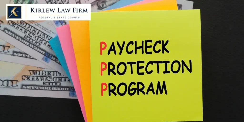 How Tampa Business Owners Can Respond to PPP Loan Fraud Charges
