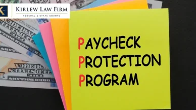 How Tampa Business Owners Can Respond to PPP Loan Fraud Charges
